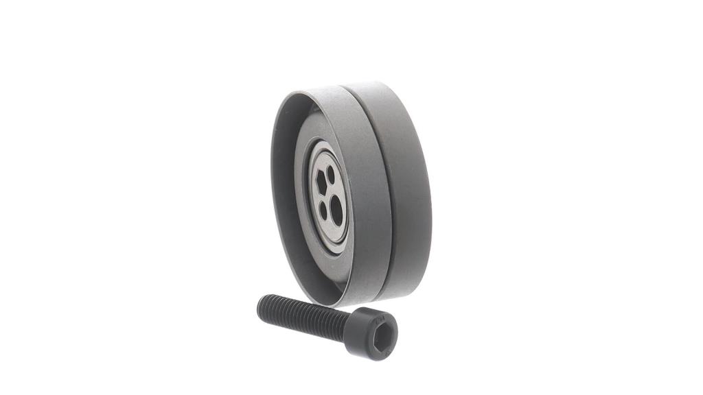Galet tendeur de courroie de distribution (Galet tendeur de courroie crantée) SKF VKM 14101