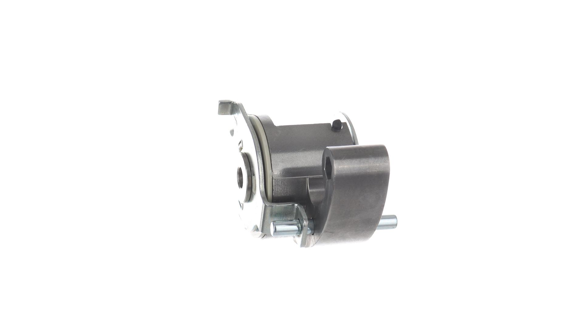 Galet tendeur de courroie de distribution (Galet tendeur de courroie crantée) SKF ref. VKM 14111