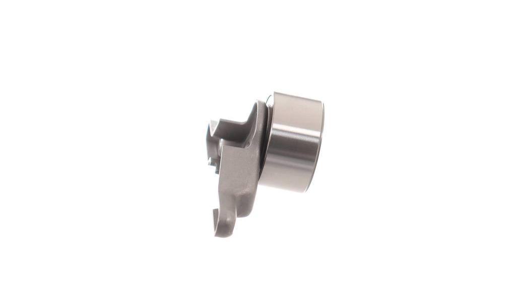 Galet tendeur de courroie de distribution (Galet tendeur de courroie crantée) SKF ref. VKM 14201