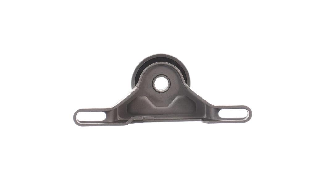 Galet tendeur de courroie de distribution (Galet tendeur de courroie crantée) SKF ref. VKM 14201