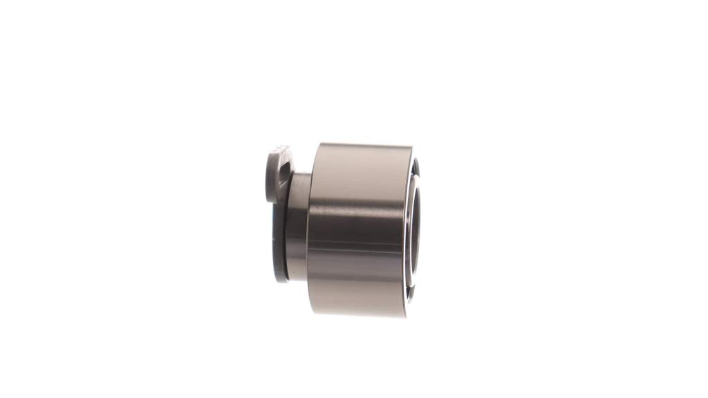 Galet tendeur de courroie de distribution (Galet tendeur de courroie crantée) SKF ref. VKM 14301