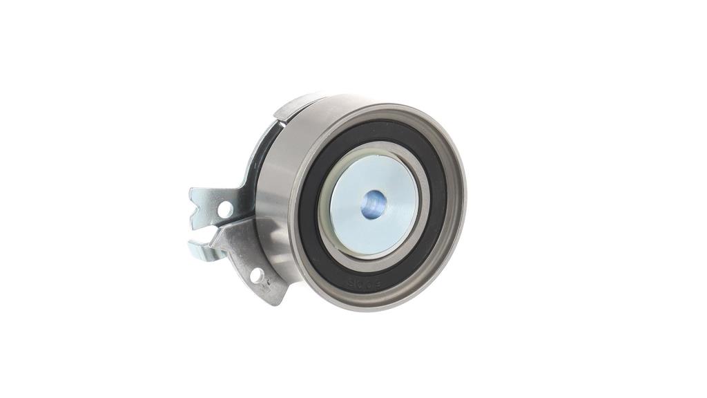 Galet tendeur de courroie de distribution (Galet tendeur de courroie crantée) SKF ref. VKM 15121