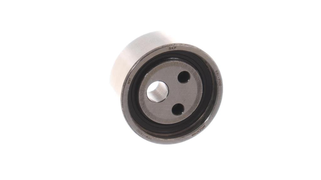 Polea tensora, correa distribución SKF ref. VKM 16000