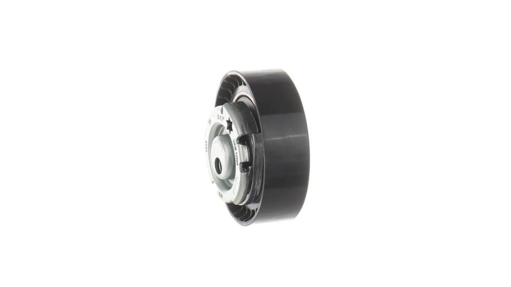 Galet tendeur de courroie de distribution (Galet tendeur de courroie crantée) SKF ref. VKM 16009