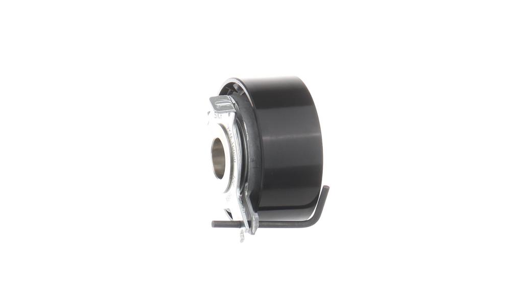 Galet tendeur de courroie de distribution (Galet tendeur de courroie crantée) SKF ref. VKM 16050
