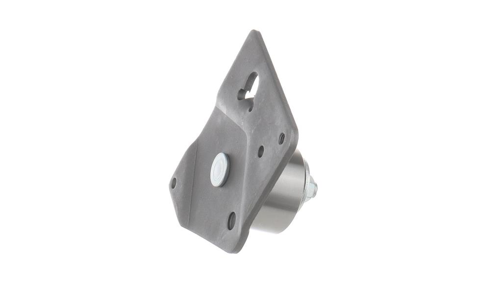Polea tensora, correa distribución SKF ref. VKM 16113