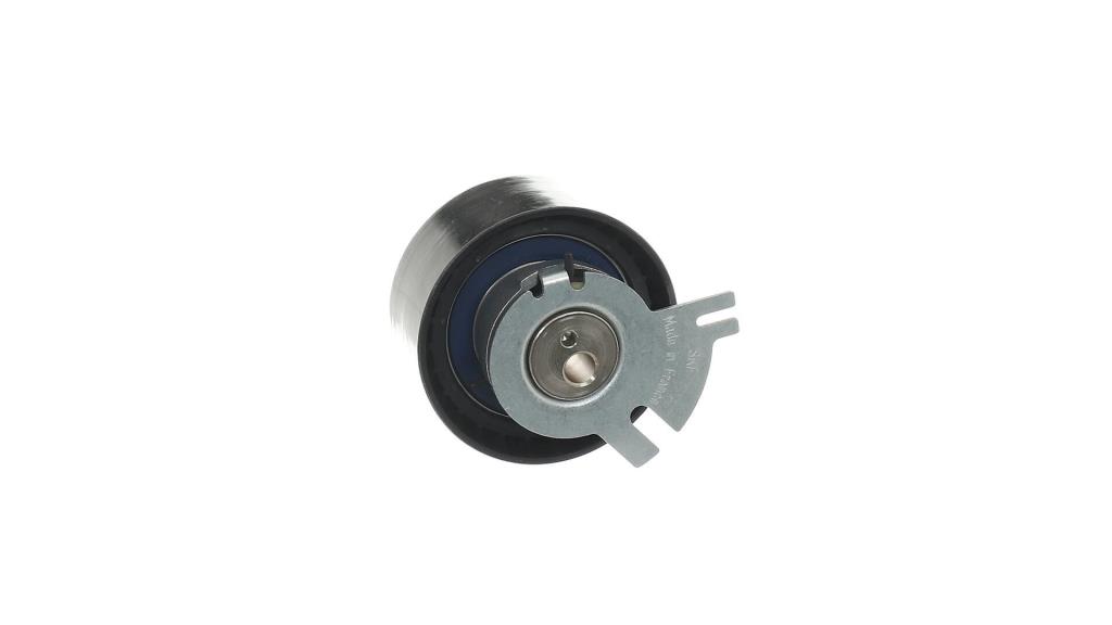 Galet tendeur de courroie de distribution (Galet tendeur de courroie crantée) SKF ref. VKM 16503