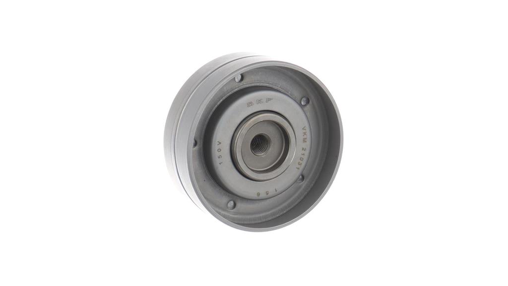 Polea inversión/guía, correa distribución SKF ref. VKM 21031