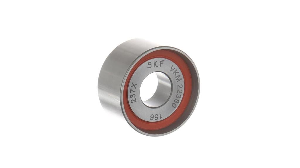 Polea inversión/guía, correa distribución SKF ref. VKM 22380