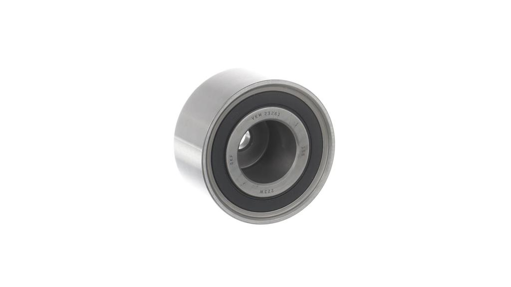 Galet enrouleur de courroie de distribution SKF ref. VKM 23261