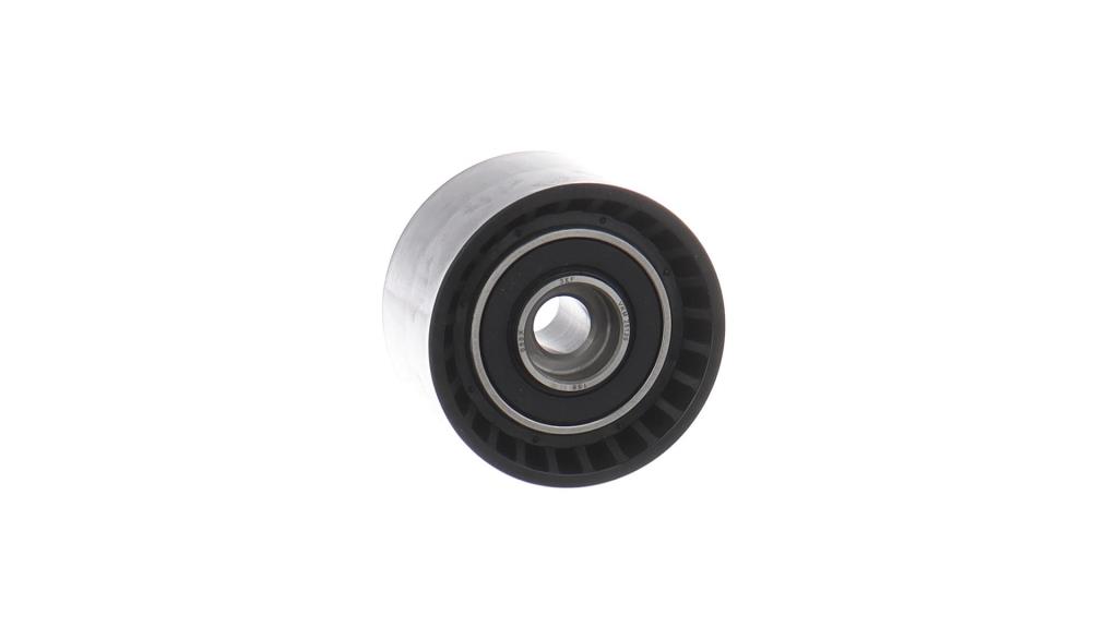 Galet enrouleur de courroie de distribution SKF ref. VKM 25120