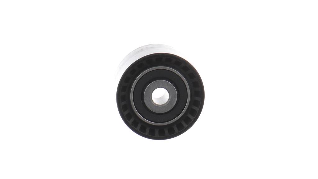 Galet enrouleur de courroie de distribution SKF ref. VKM 25120