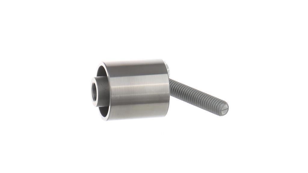 Galet enrouleur de courroie de distribution SKF ref. VKM 25124