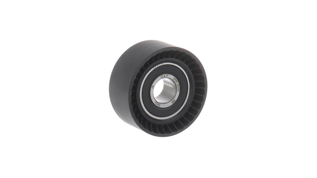 Galet enrouleur de courroie de distribution SKF ref. VKM 26050
