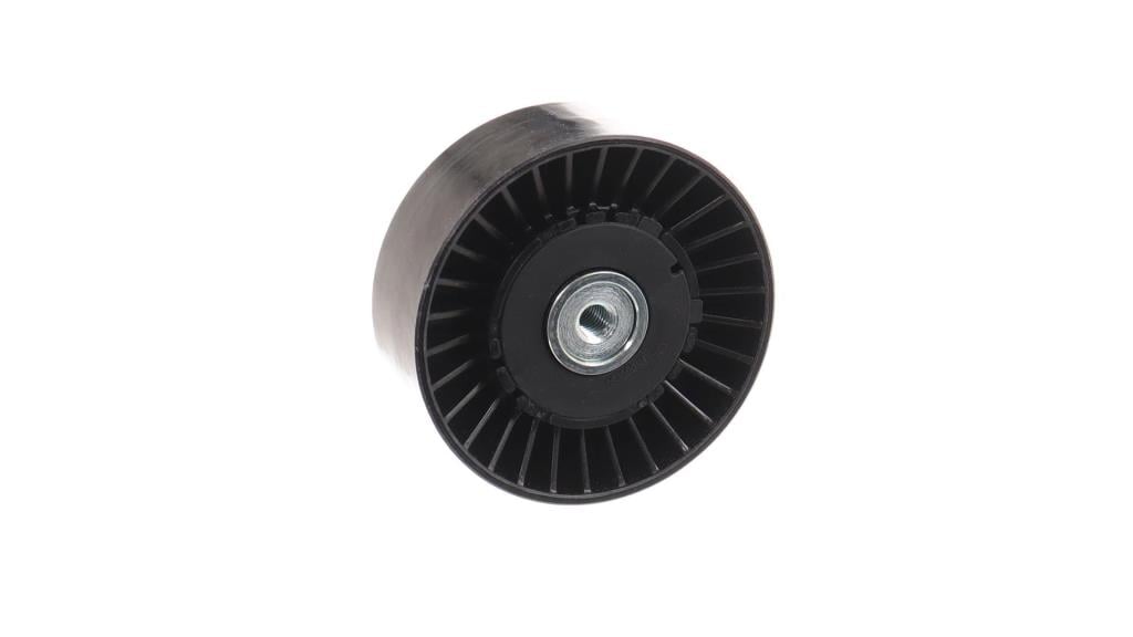Rolo tensor da correia trapezoidal estriada SKF ref. VKM 31004