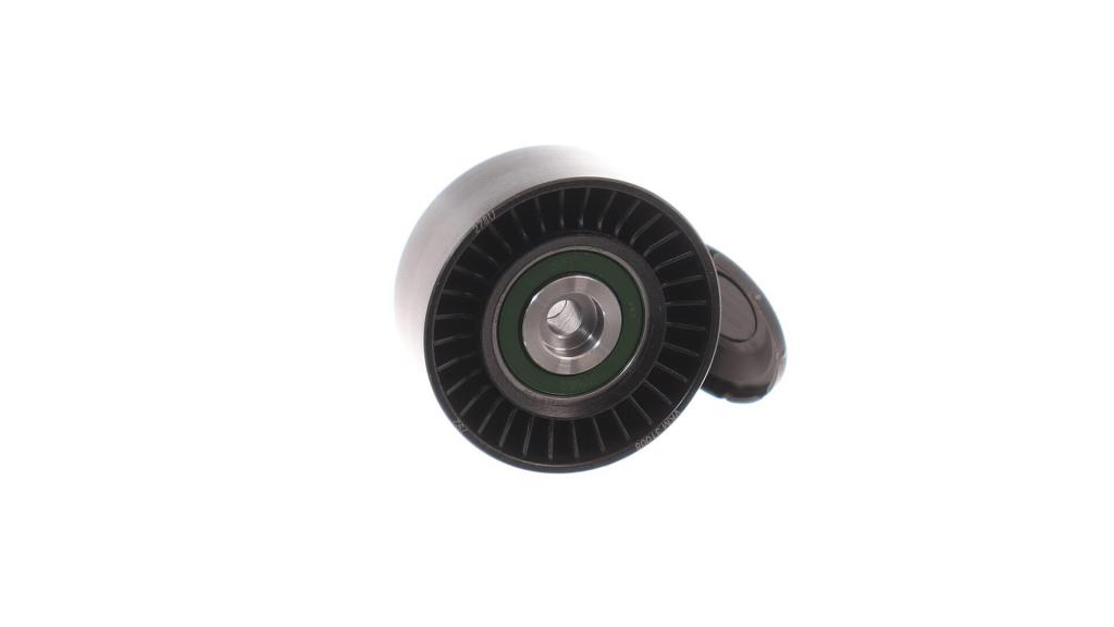 Galet enrouleur de courroie d'accessoire SKF ref. VKM 31008