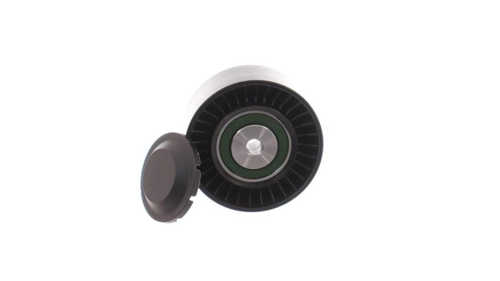 Galet enrouleur de courroie d'accessoire SKF ref. VKM 31008
