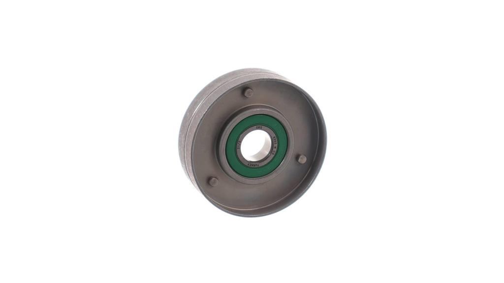Galet enrouleur de courroie d'accessoire SKF ref. VKM 31017