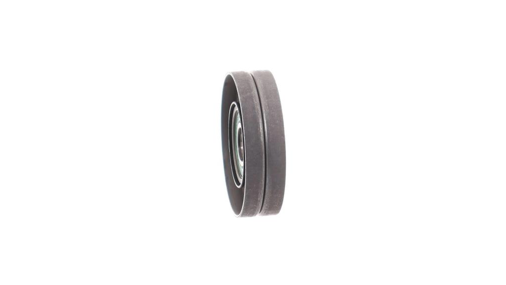 Galet enrouleur de courroie d'accessoire SKF ref. VKM 31017