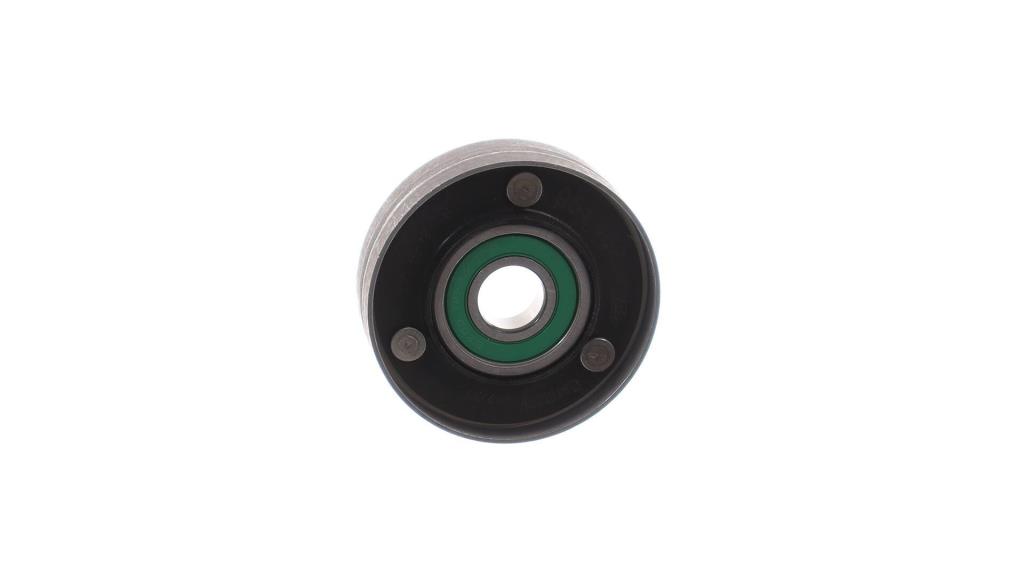 Galet enrouleur de courroie d'accessoire SKF ref. VKM 31017