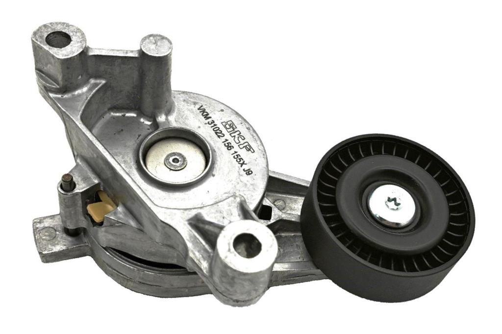 Rolo tensor da correia trapezoidal estriada SKF ref. VKM 31022