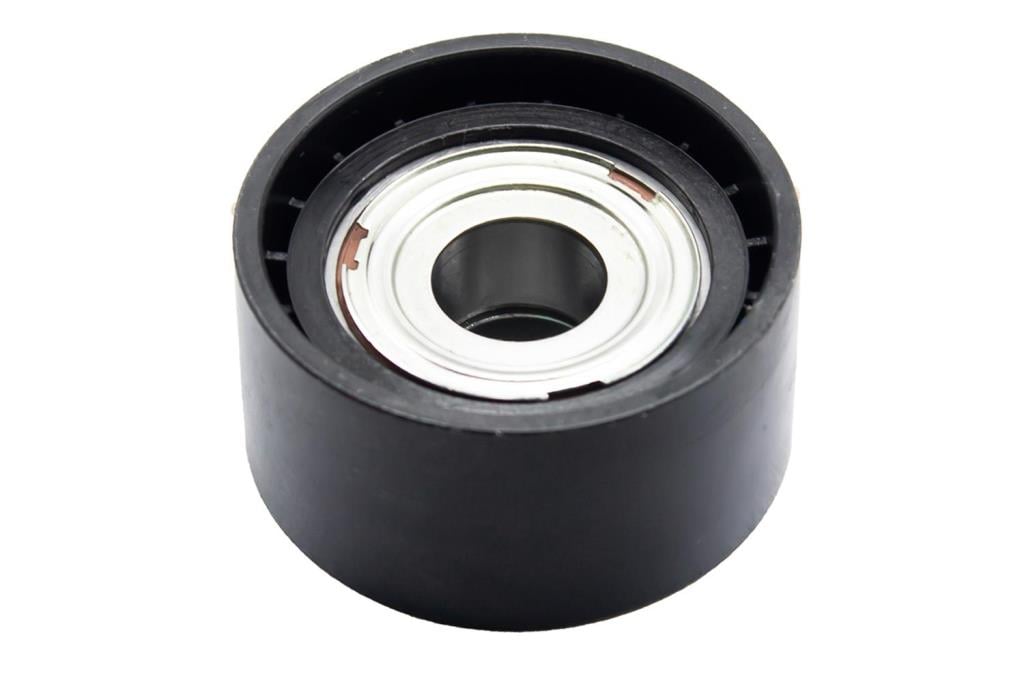 Galet enrouleur de courroie d'accessoire SKF ref. VKM 31028