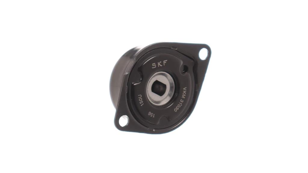 Polea tensora, correa auxiliar servicios SKF ref. VKM 31030