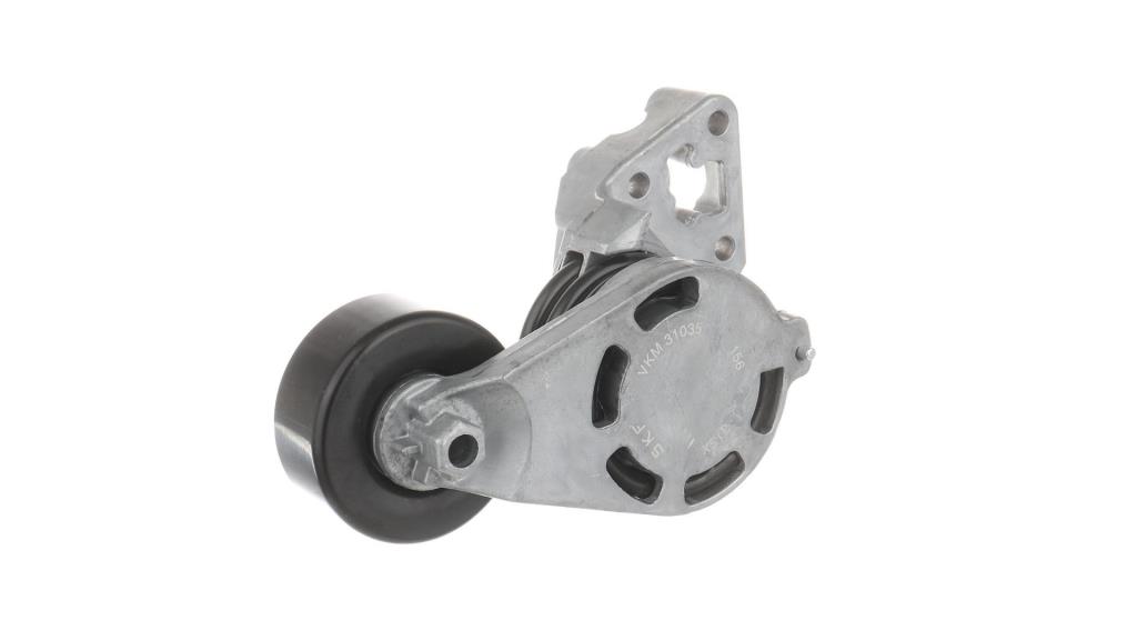 Rolo tensor da correia trapezoidal estriada SKF ref. VKM 31035