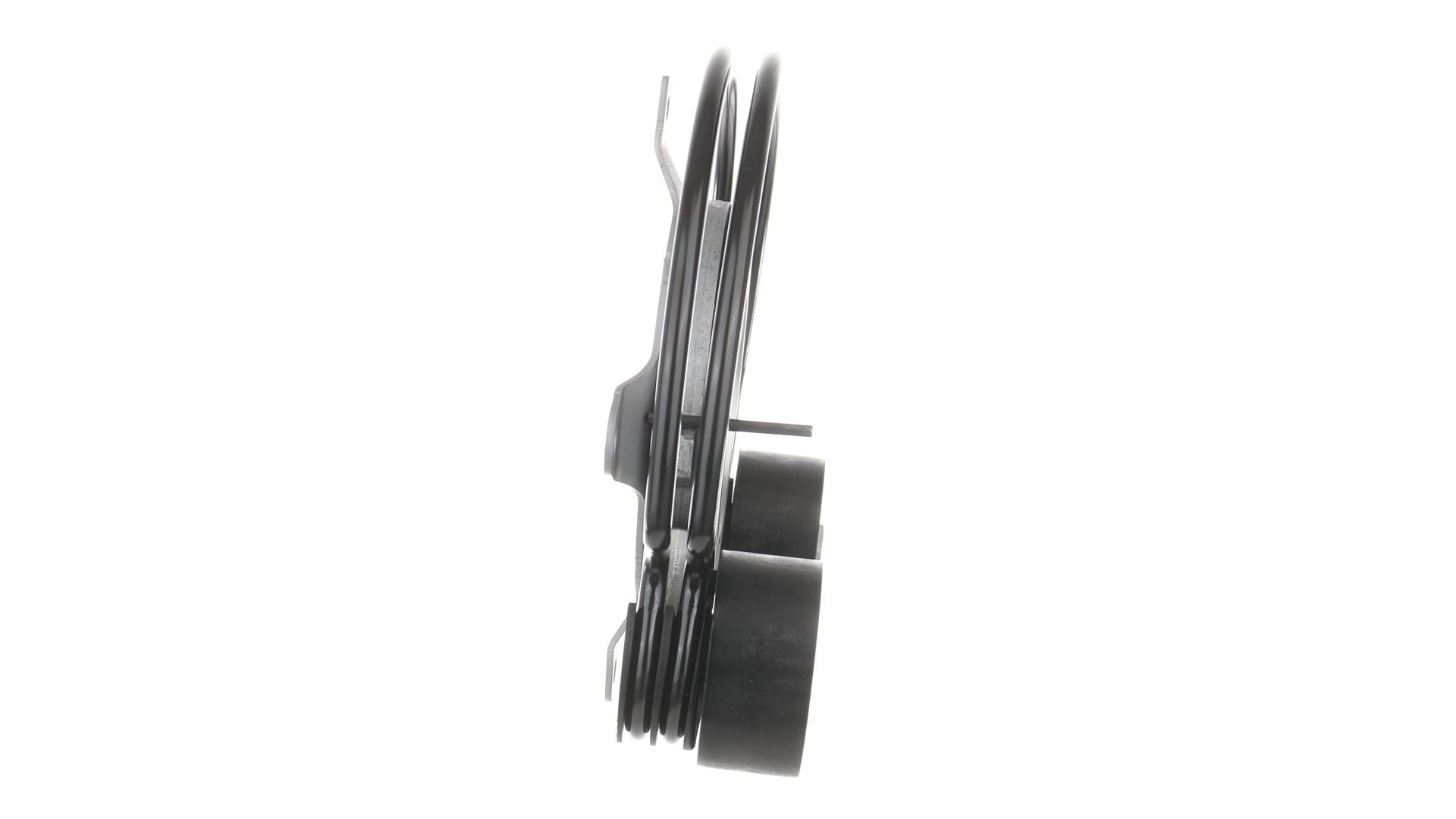 Tensor de correia trapezoidal estriada SKF VKM 31037