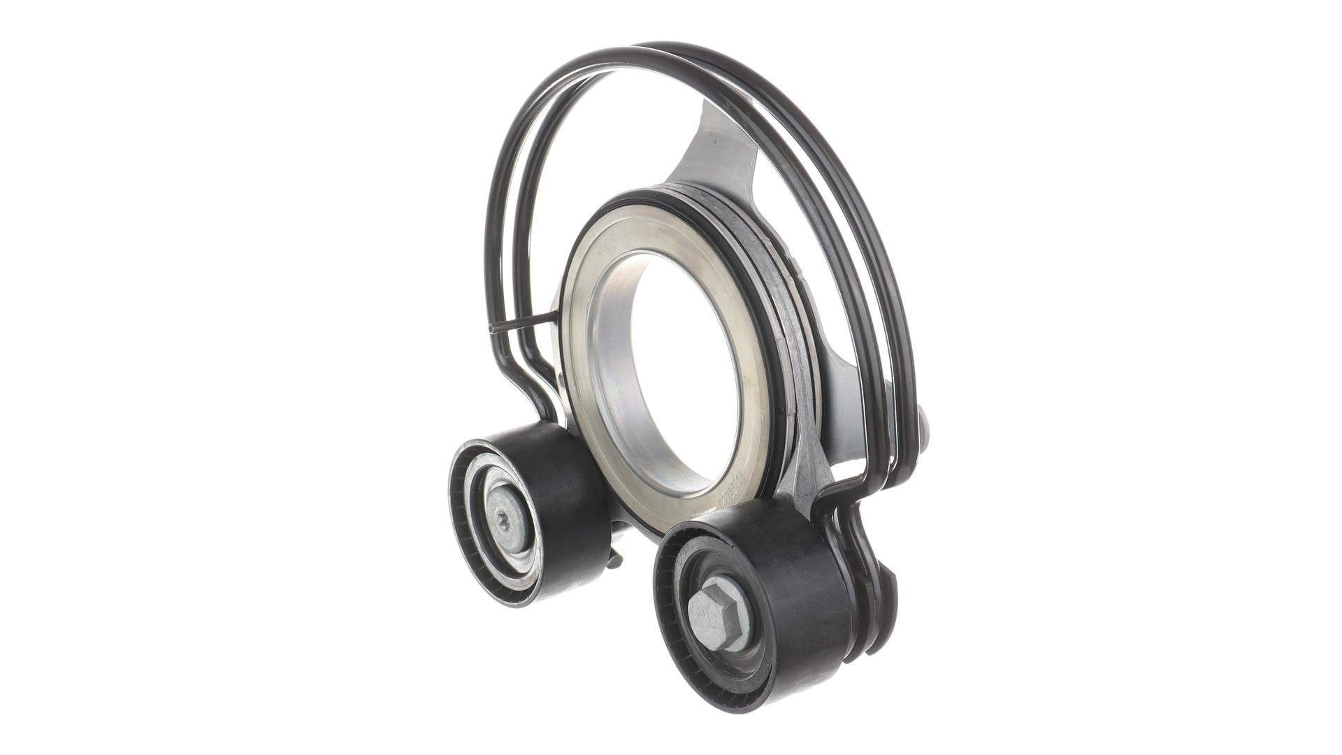 Tensor de correia trapezoidal estriada SKF VKM 31037