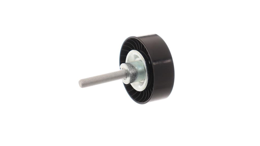 Galet enrouleur de courroie d'accessoire SKF ref. VKM 31044