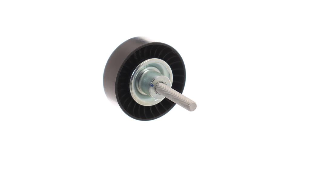 Galet enrouleur de courroie d'accessoire SKF ref. VKM 31044