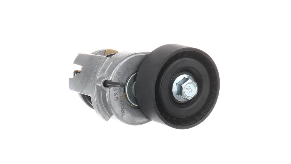 Galet tendeur de courroie d'accessoire SKF ref. VKM 31047