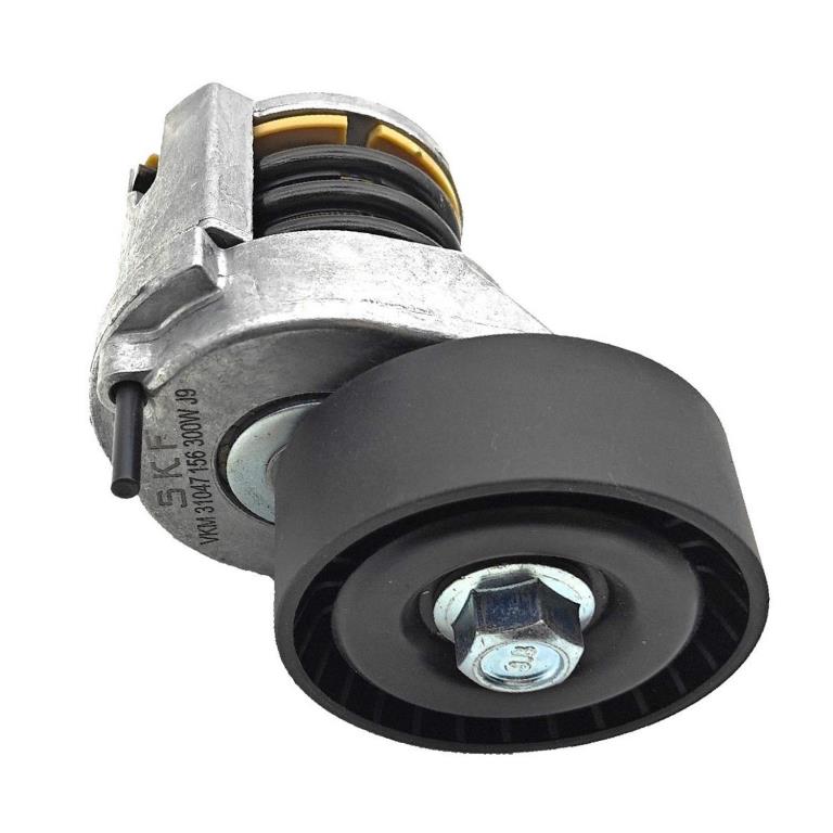 Galet tendeur de courroie d'accessoire SKF ref. VKM 31047
