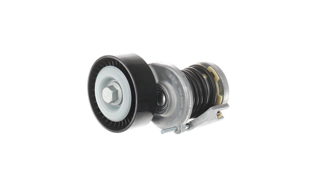 Rolo tensor da correia trapezoidal estriada SKF ref. VKM 31058