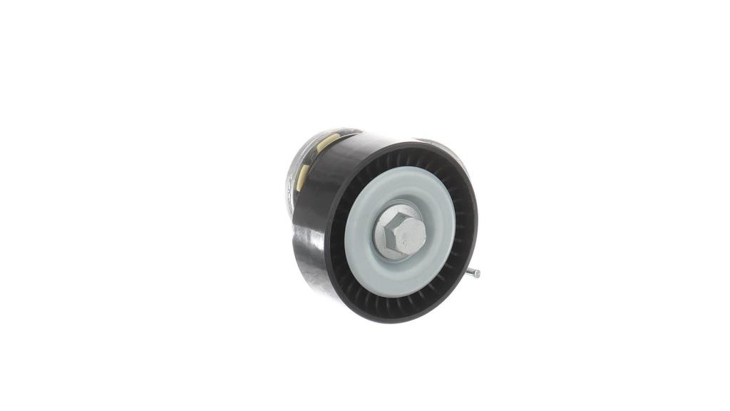 Rolo tensor da correia trapezoidal estriada SKF ref. VKM 31058