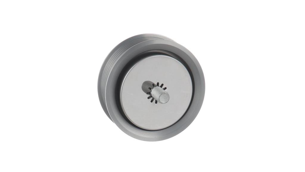 Galet enrouleur de courroie d'accessoire SKF ref. VKM 31097