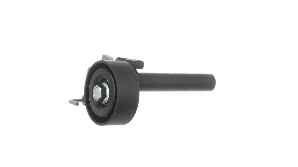 Tensor de correa, correa poli V SKF VKM 31112