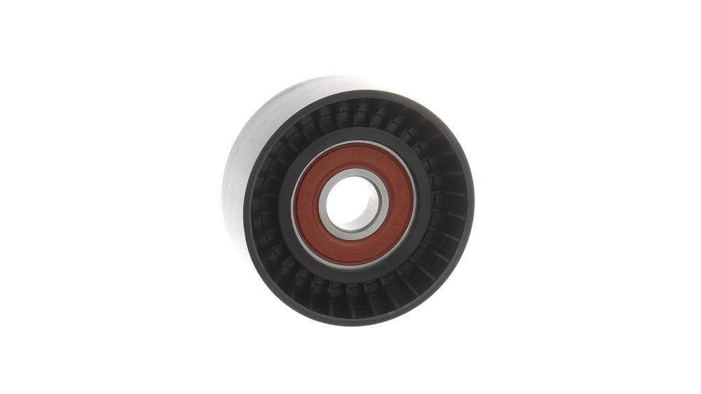 Galet enrouleur de courroie d'accessoire SKF ref. VKM 31150