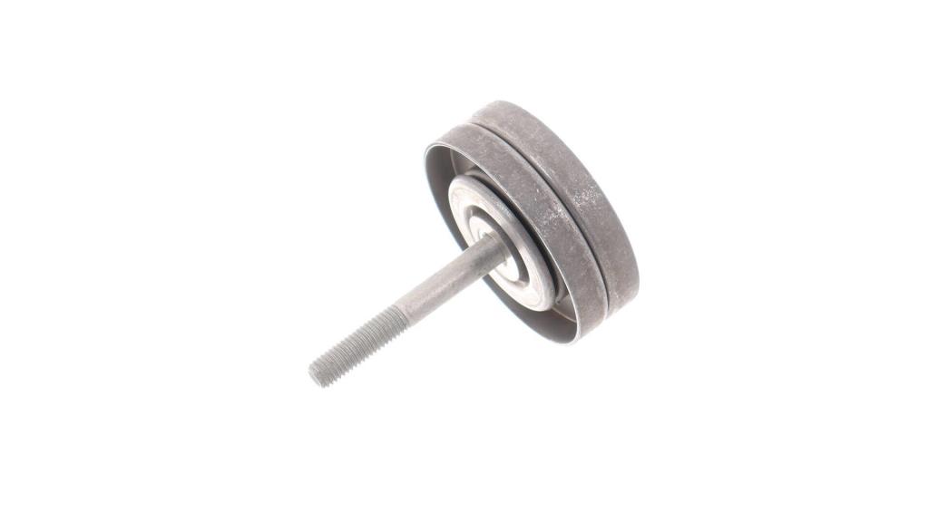 Galet enrouleur de courroie d'accessoire SKF ref. VKM 31221
