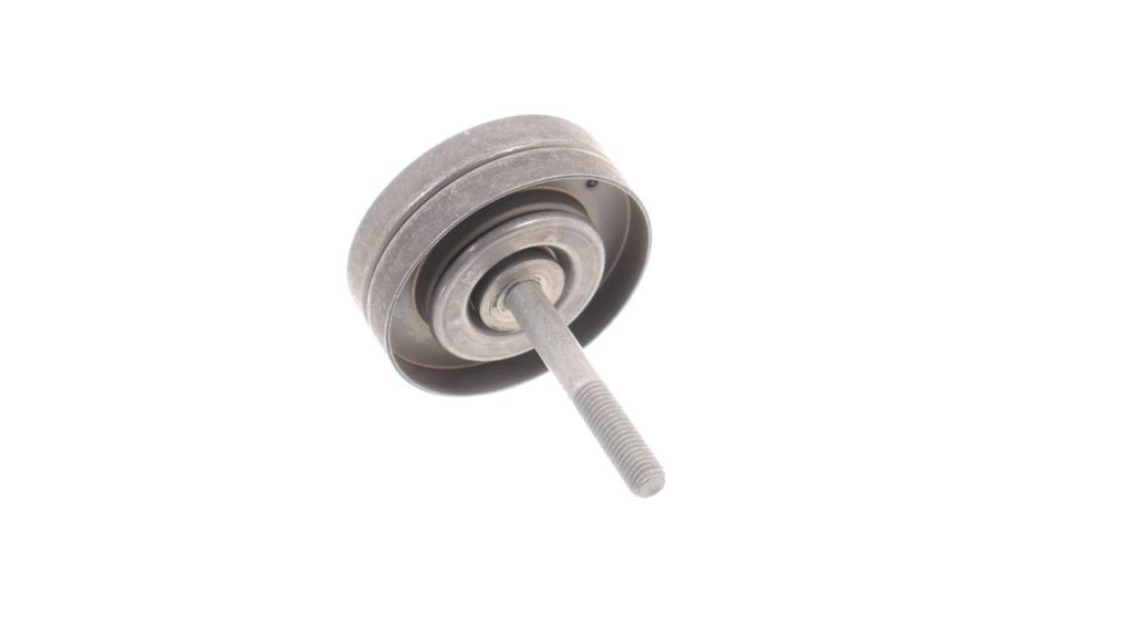 Galet enrouleur de courroie d'accessoire SKF ref. VKM 31221