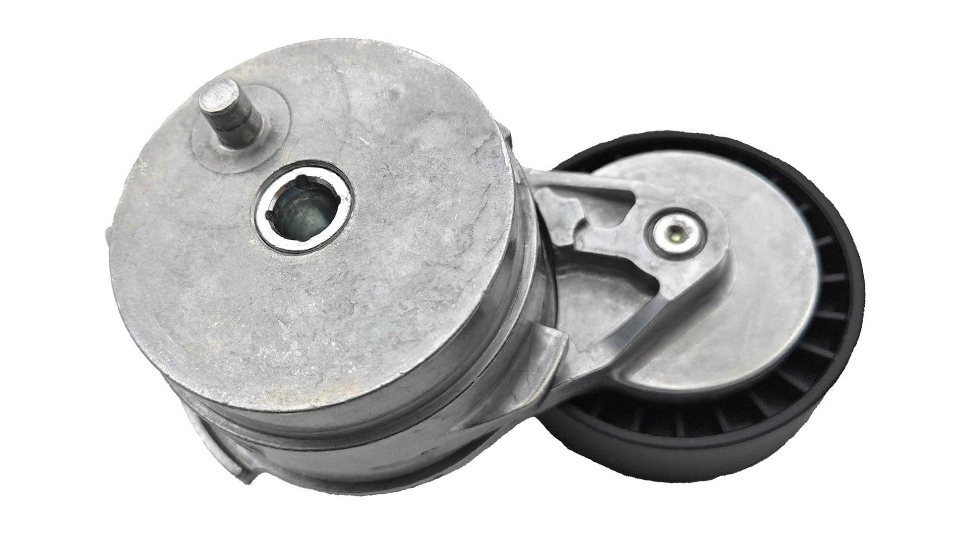 Tensor de correia trapezoidal estriada SKF VKM 31313