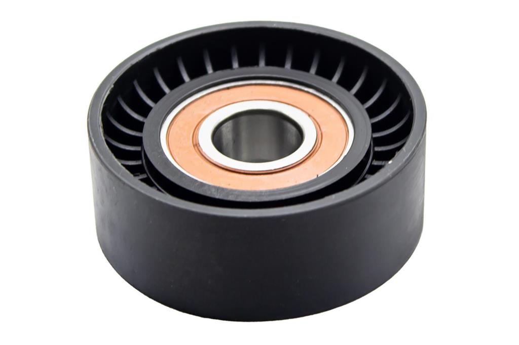 Galet enrouleur de courroie d'accessoire SKF ref. VKM 32039