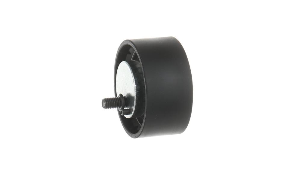 Galet enrouleur de courroie d'accessoire SKF ref. VKM 32040