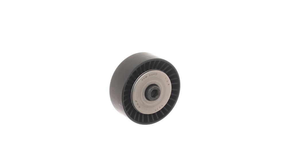 Galet enrouleur de courroie d'accessoire SKF ref. VKM 32048
