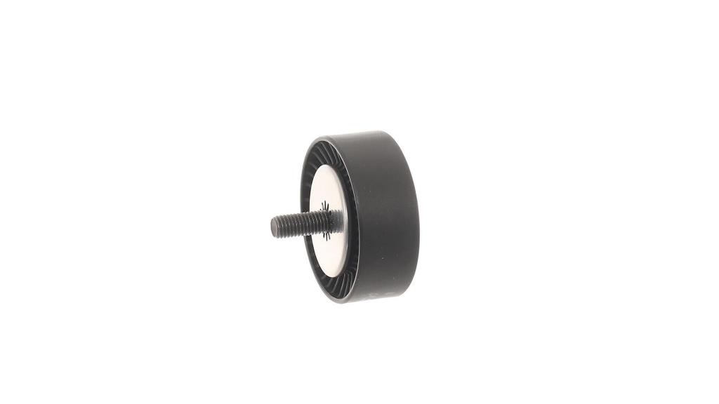 Galet enrouleur de courroie d'accessoire SKF ref. VKM 32048