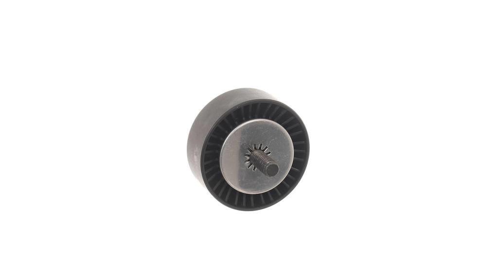 Galet enrouleur de courroie d'accessoire SKF ref. VKM 32048