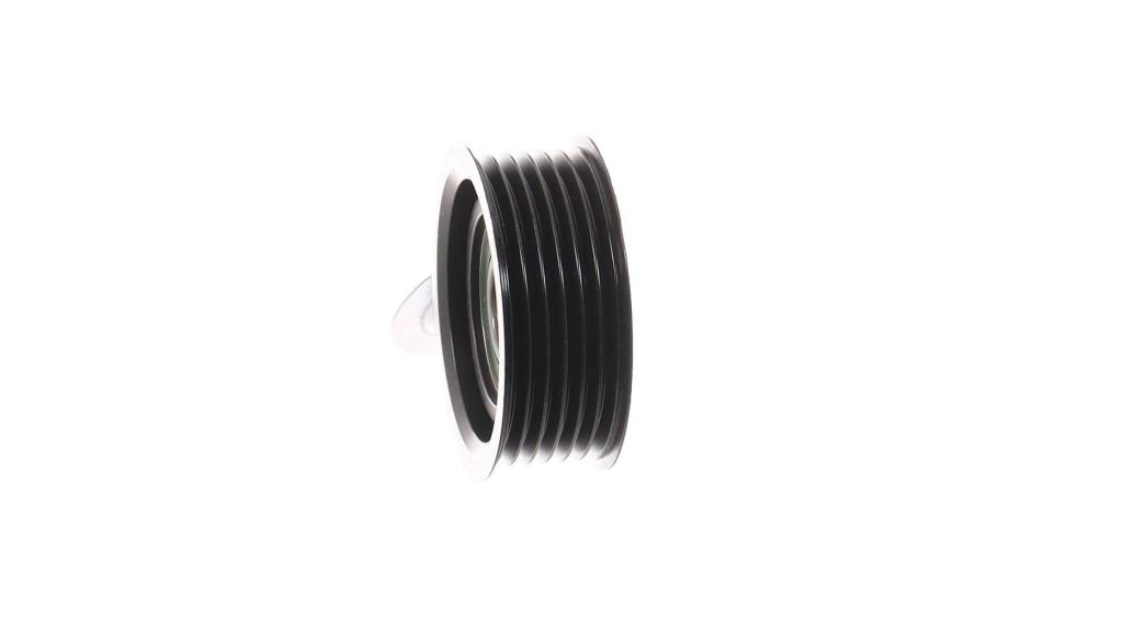 Galet enrouleur de courroie d'accessoire SKF ref. VKM 32093