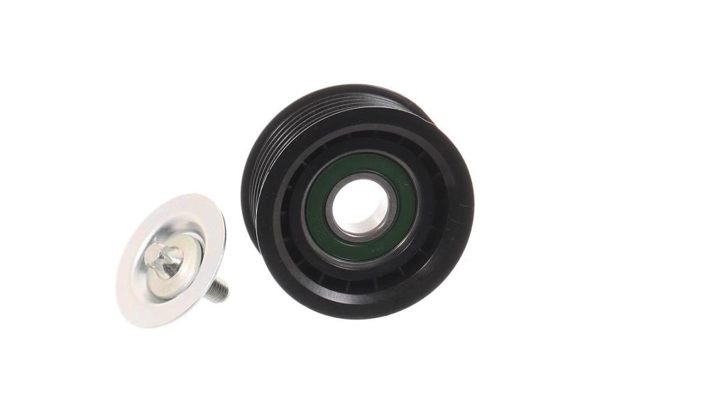 Galet enrouleur de courroie d'accessoire SKF ref. VKM 32093