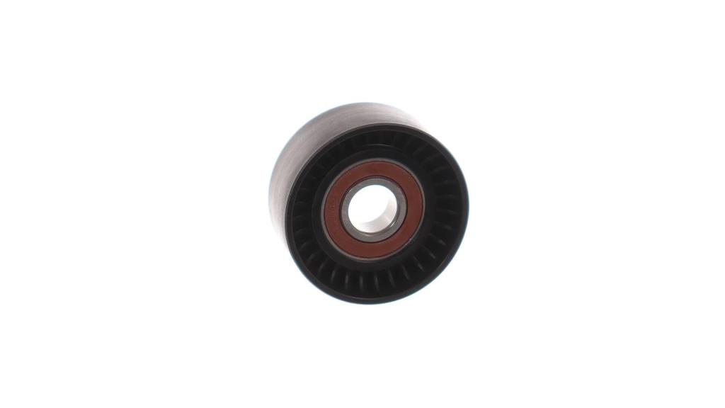 Galet enrouleur de courroie d'accessoire SKF ref. VKM 32104